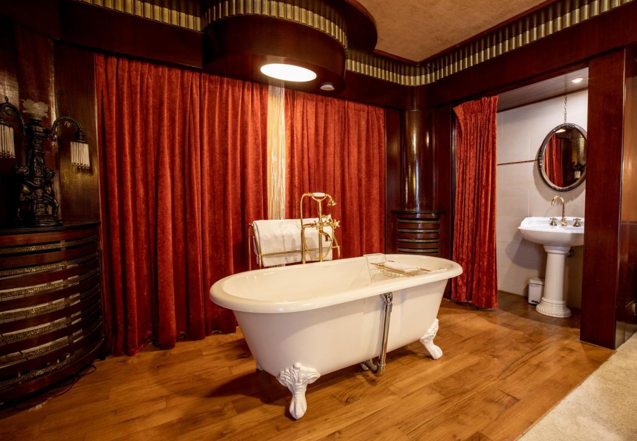 Hotel Esperance Brussel Eksteriør bilde