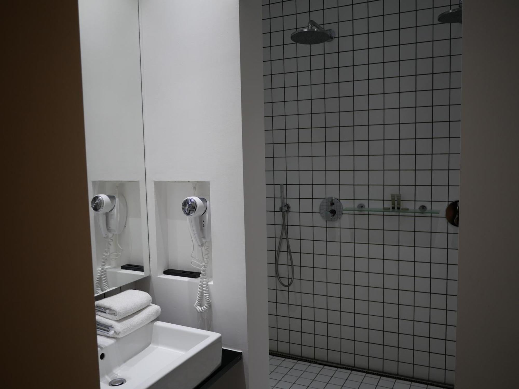 Hotel Esperance Brussel Eksteriør bilde