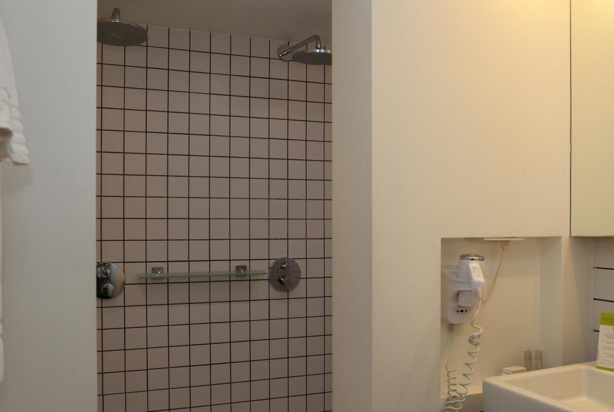 Hotel Esperance Brussel Eksteriør bilde