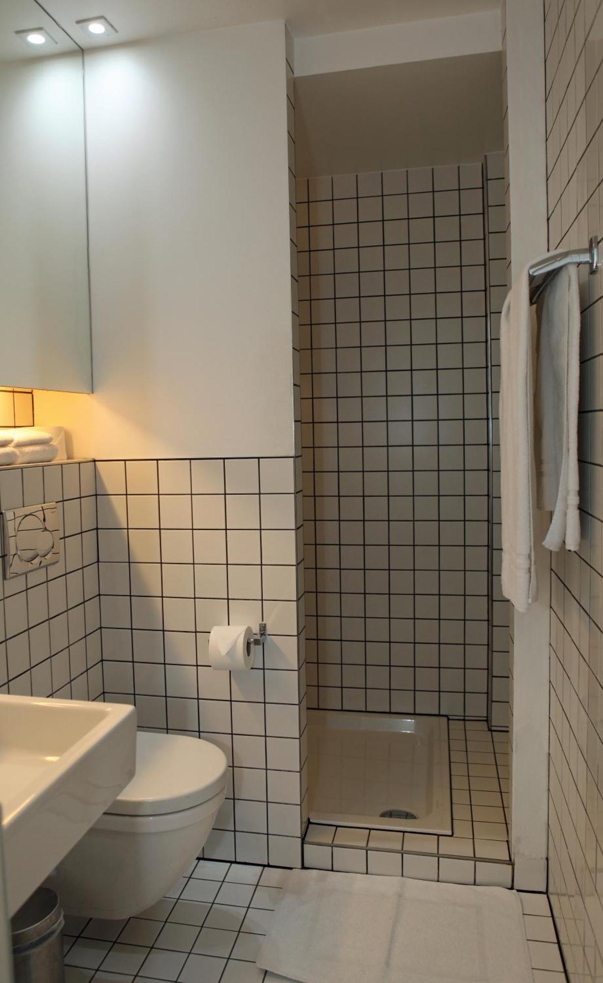 Hotel Esperance Brussel Eksteriør bilde