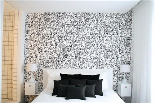 Hotel Esperance Brussel Eksteriør bilde