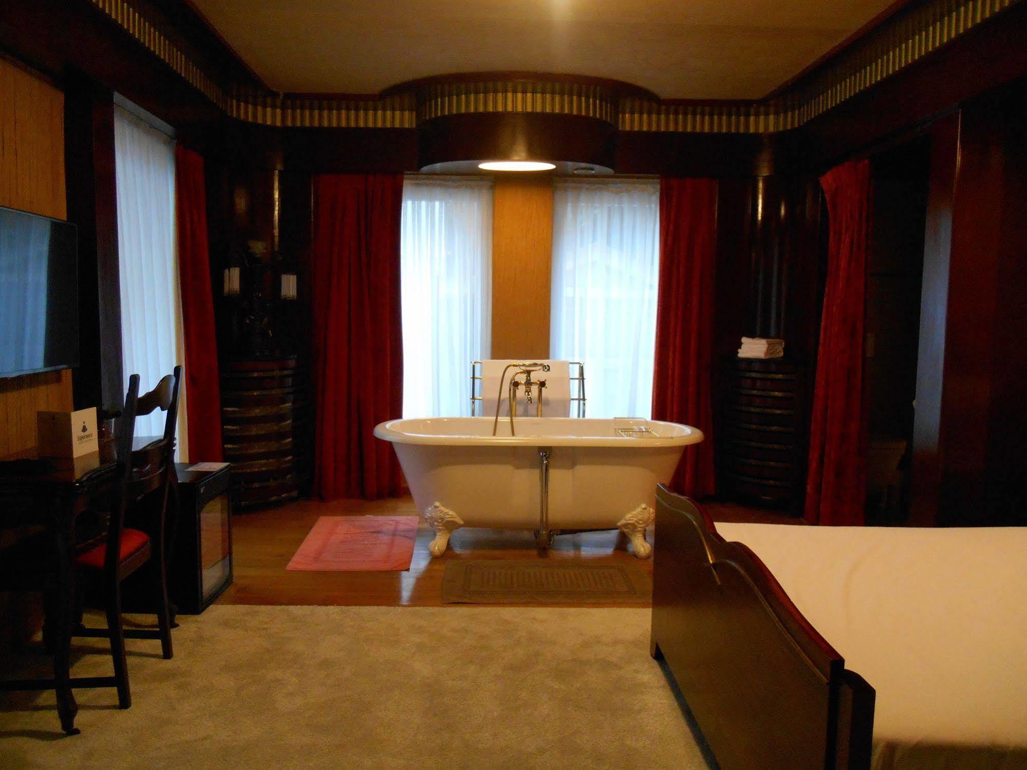 Hotel Esperance Brussel Eksteriør bilde