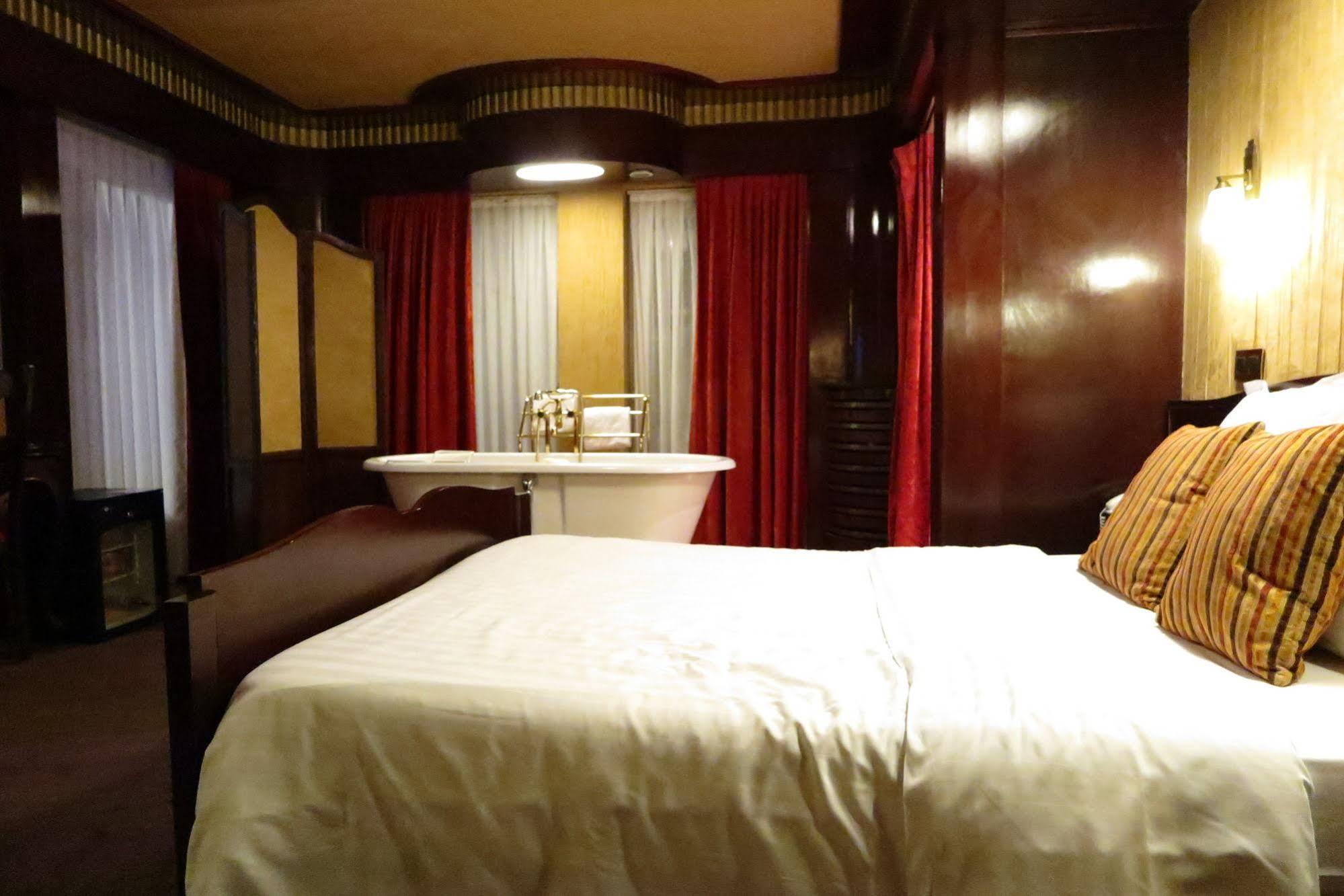 Hotel Esperance Brussel Eksteriør bilde