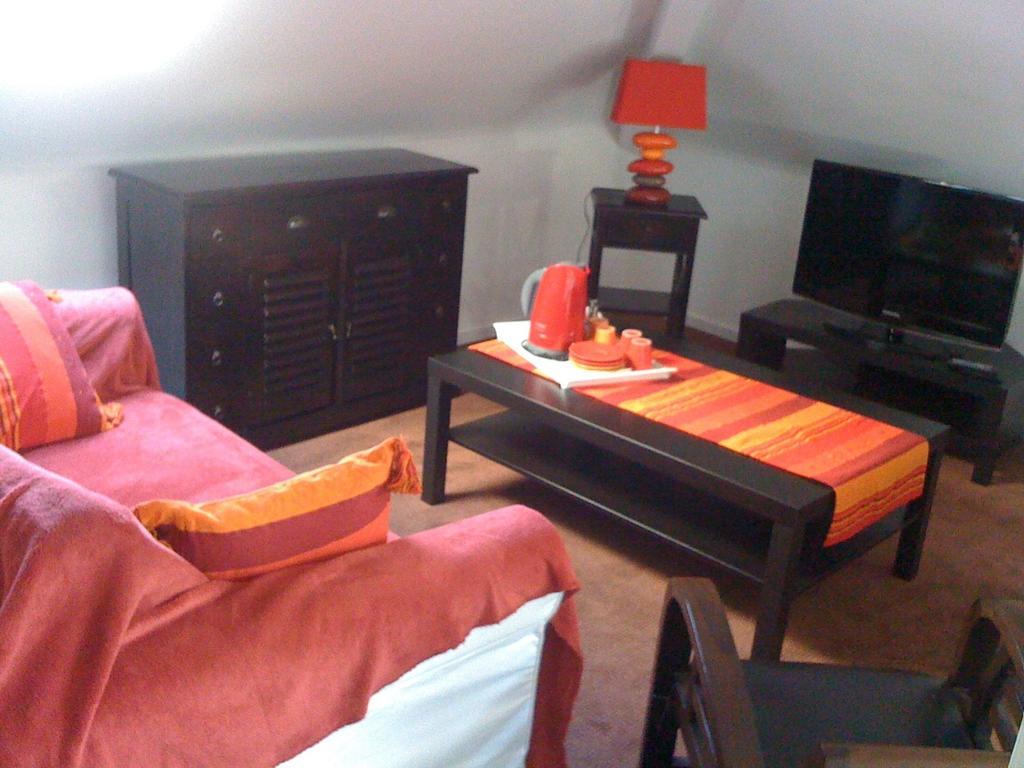 Hotel Esperance Brussel Rom bilde
